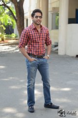 Krishnamma Kalipindi Iddarini Last Day Shooting and Press Meet